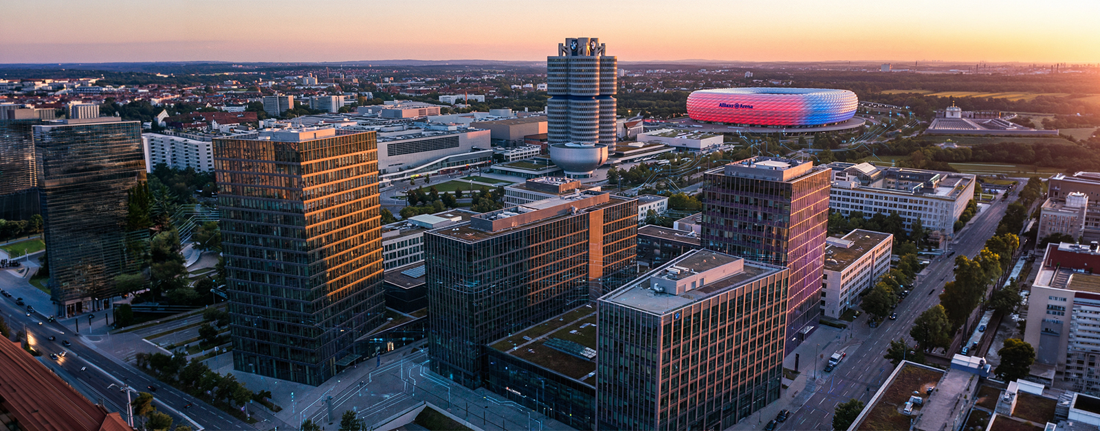 Best IT Recuritment Company in Munich