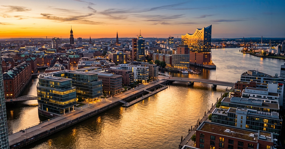 it recruitment company in hamburg