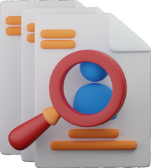 Sourcing & Screening